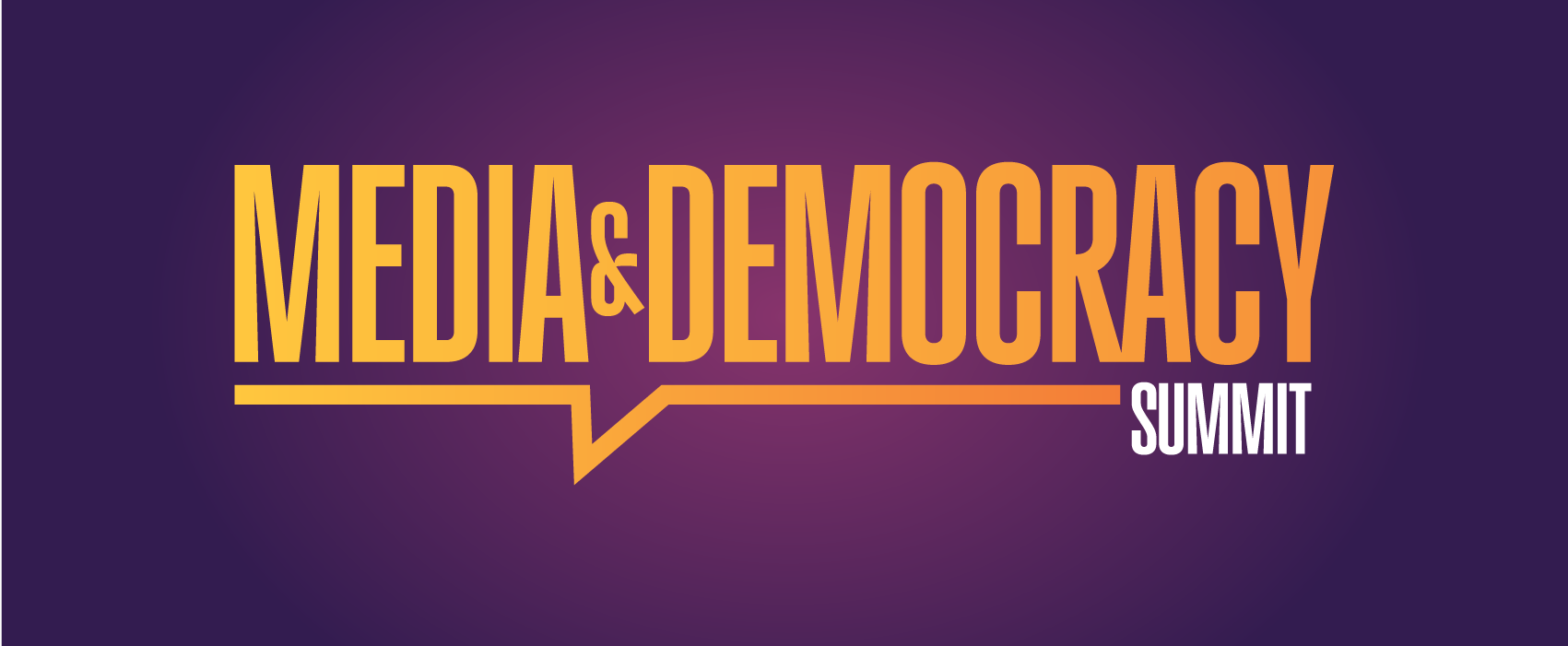 Το Media and Democracy Summit επιστρέφει στις 5-6 Μαΐου στο Πανεπιστήμιο του Delaware