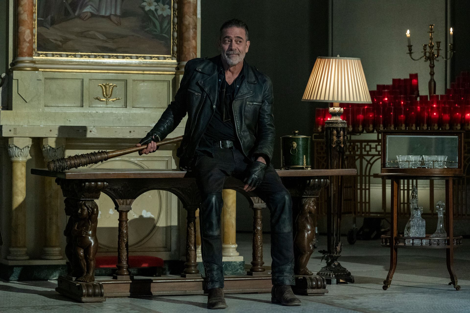 «The Walking Dead: Dead City» και «HIP» επιστρέφουν με νέες σεζόν τον Μάιο στην COSMOTE TV