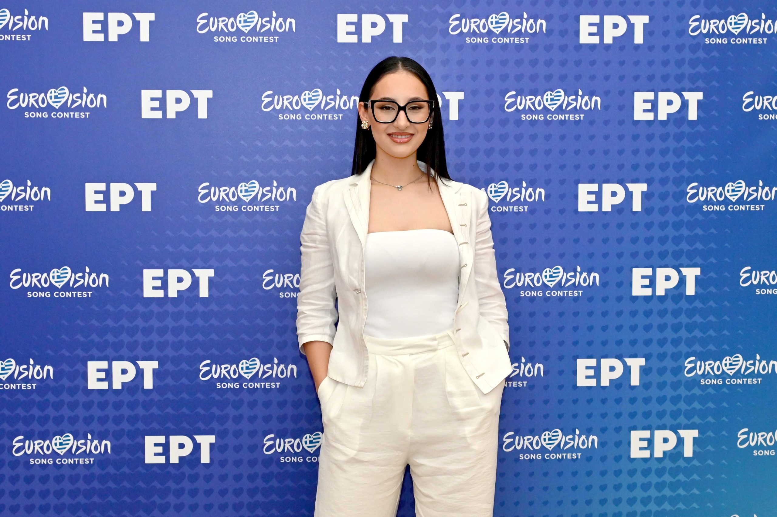 Ο 69ος Διαγωνισμός Τραγουδιού της Eurovision στην ΕΡΤ
