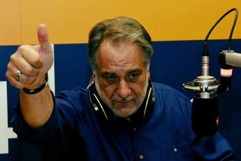 Νέος διευθυντής στο Πρώτο Πρόγραμμα