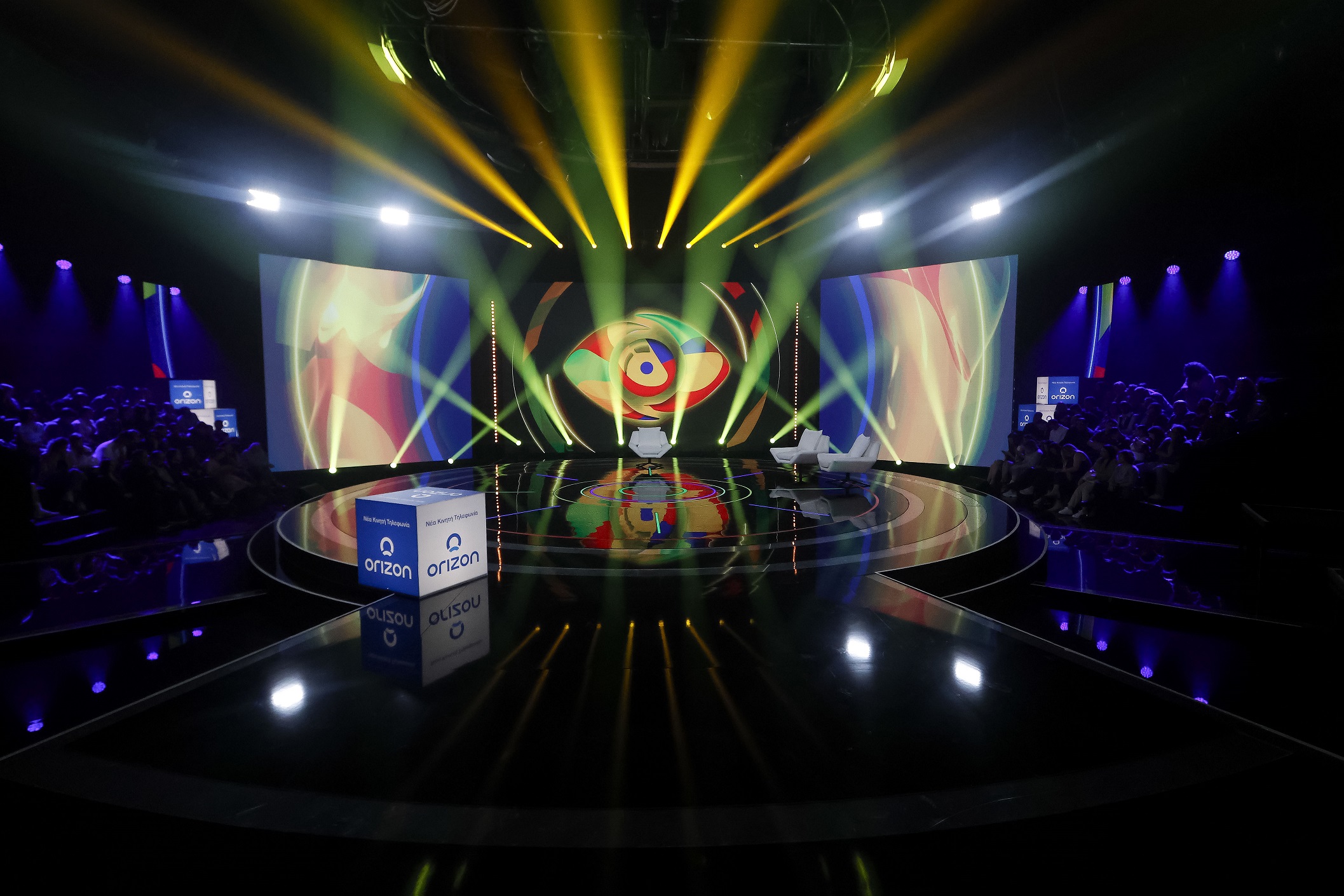 Η πρώτη αποχώρηση απόψε στο “Big Brother”