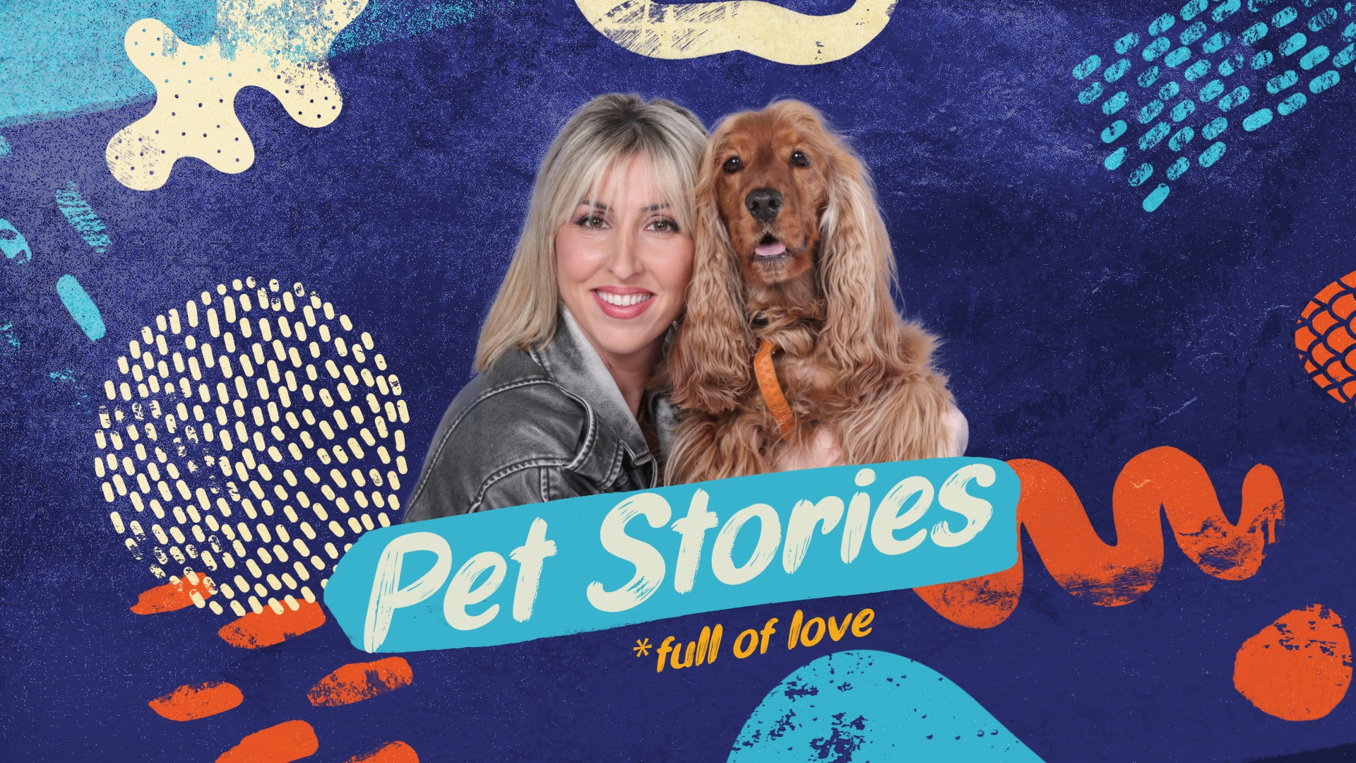 Πρεμιέρα για το “Pet stories” στον ΣΚΑΪ με τον Λ. Πετρούνια