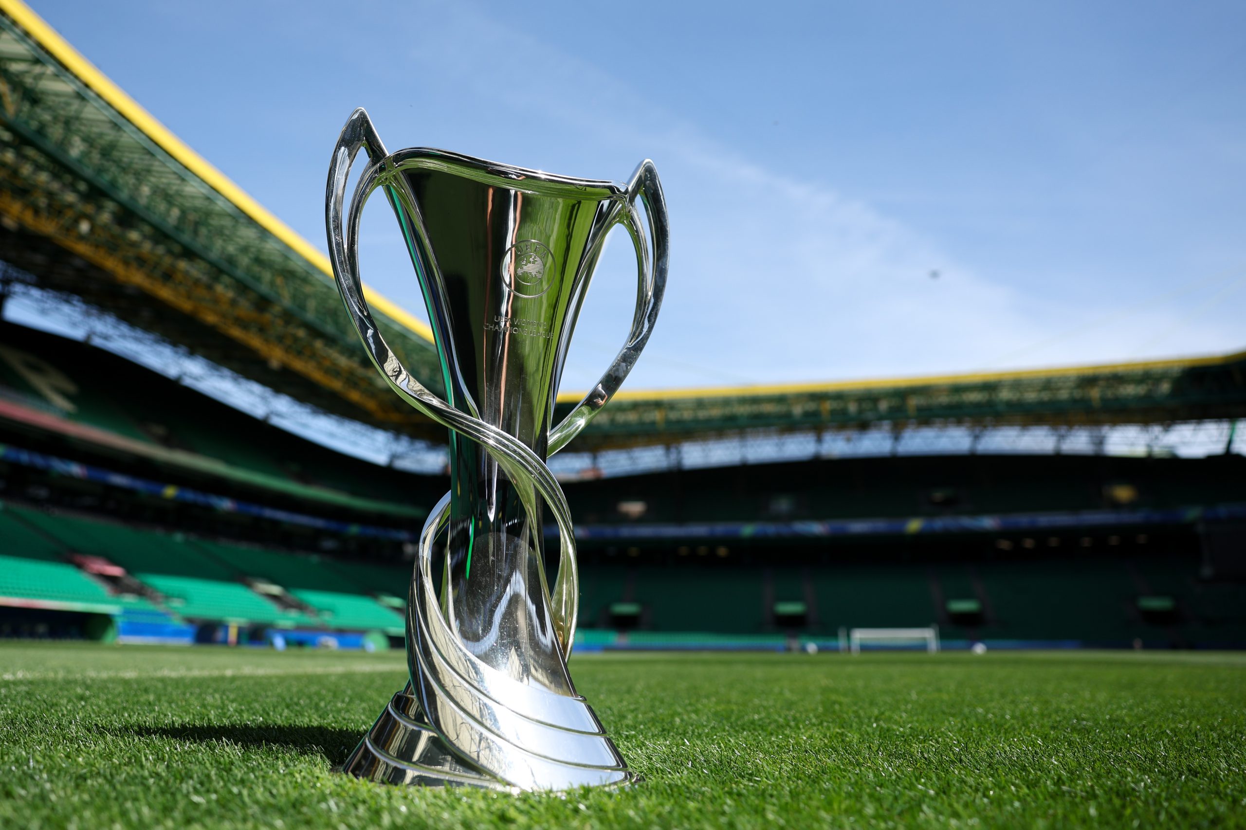 Το UEFA Champions League Γυναικών στο Disney+