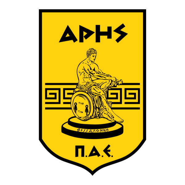 “Οι μορφές της εξέδρας”: Άρης