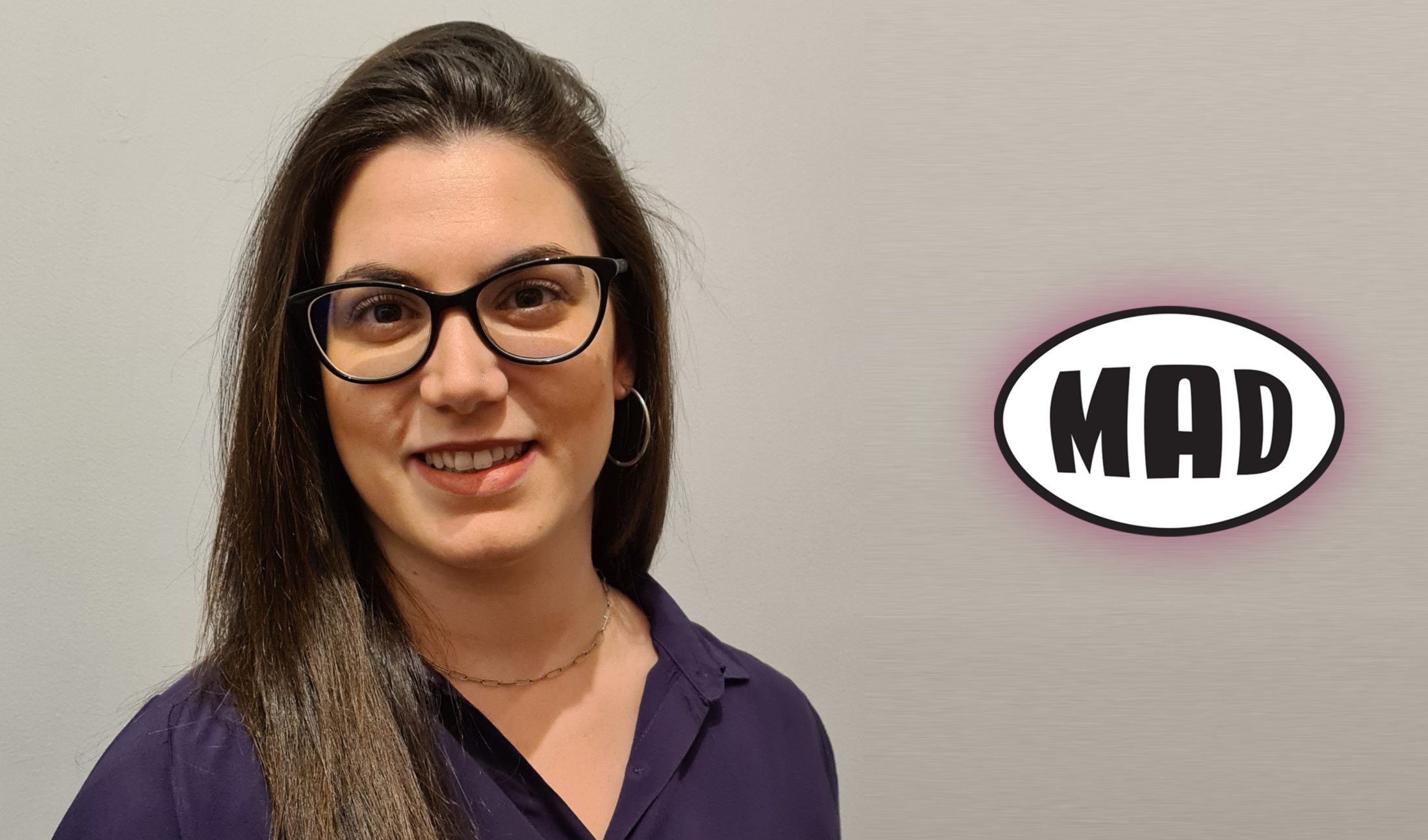 Η Μελανθία Τσώρακα αναλαμβάνει τη θέση Head of Marketing and Communications του MAD