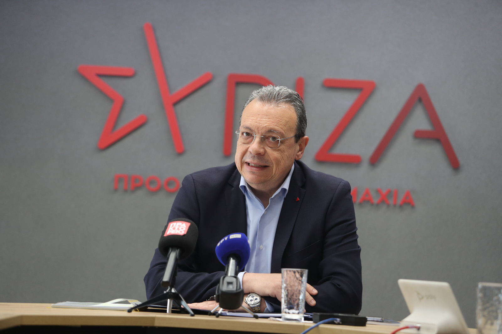 Φάμελος: «Ένα συγκεντρωτικό μιντιακό τοπίο, το οποίο υπονομεύει και τον πλουραλισμό και την ανεξαρτησία της δημοσιογραφίας»