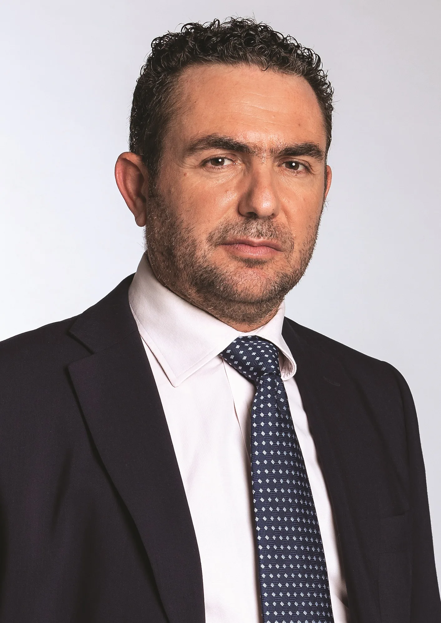 Ο Φώτης Καφαράκης στον ΣΚΑΪ