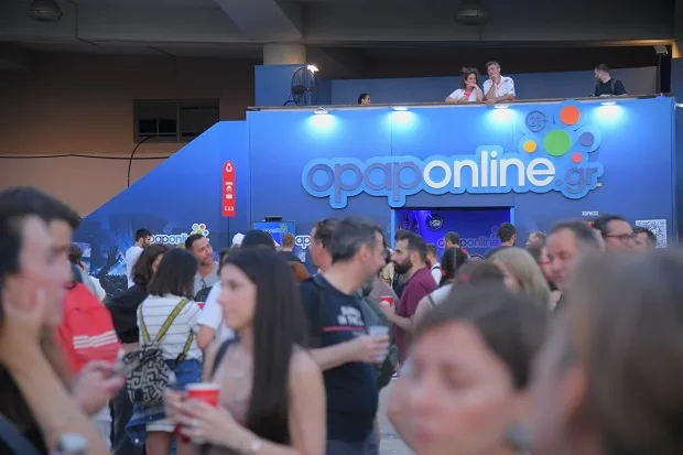 Οι πιο δυνατές συναυλιακές αναμνήσεις στο Release Athens Festival (vid.) – VIP στιγμές παρέα με το opaponline.gr στην Πλατεία Νερού