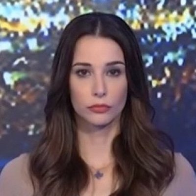Η Κάτια Νιάκαρη στον ΣΚΑΪ