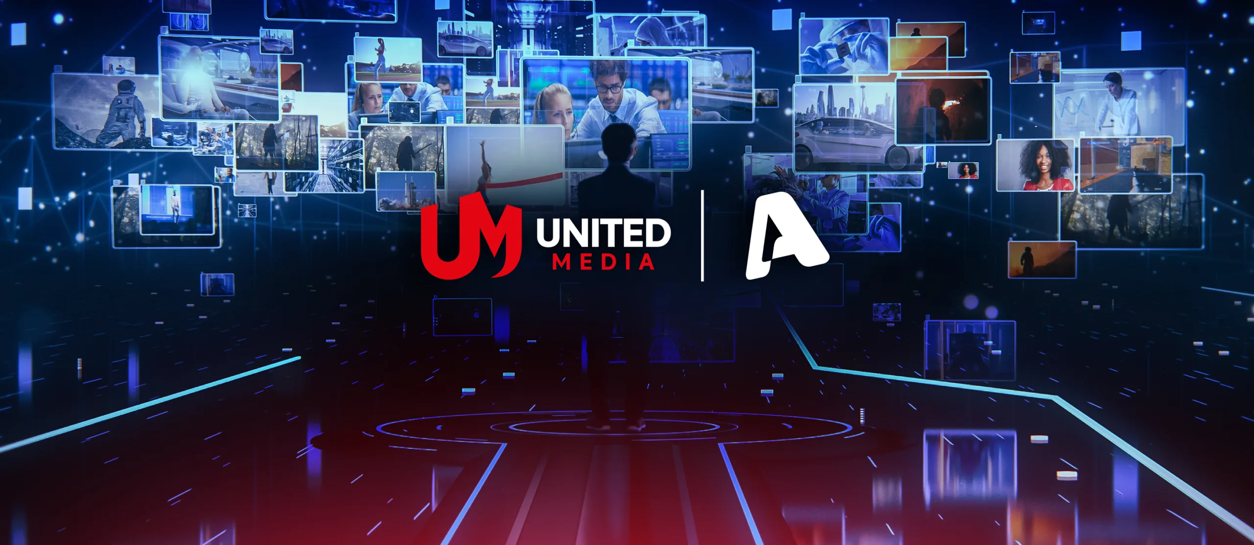 Και επίσημα η United Media Sarl αποκτά ποσοστό 50% στον Alpha TV