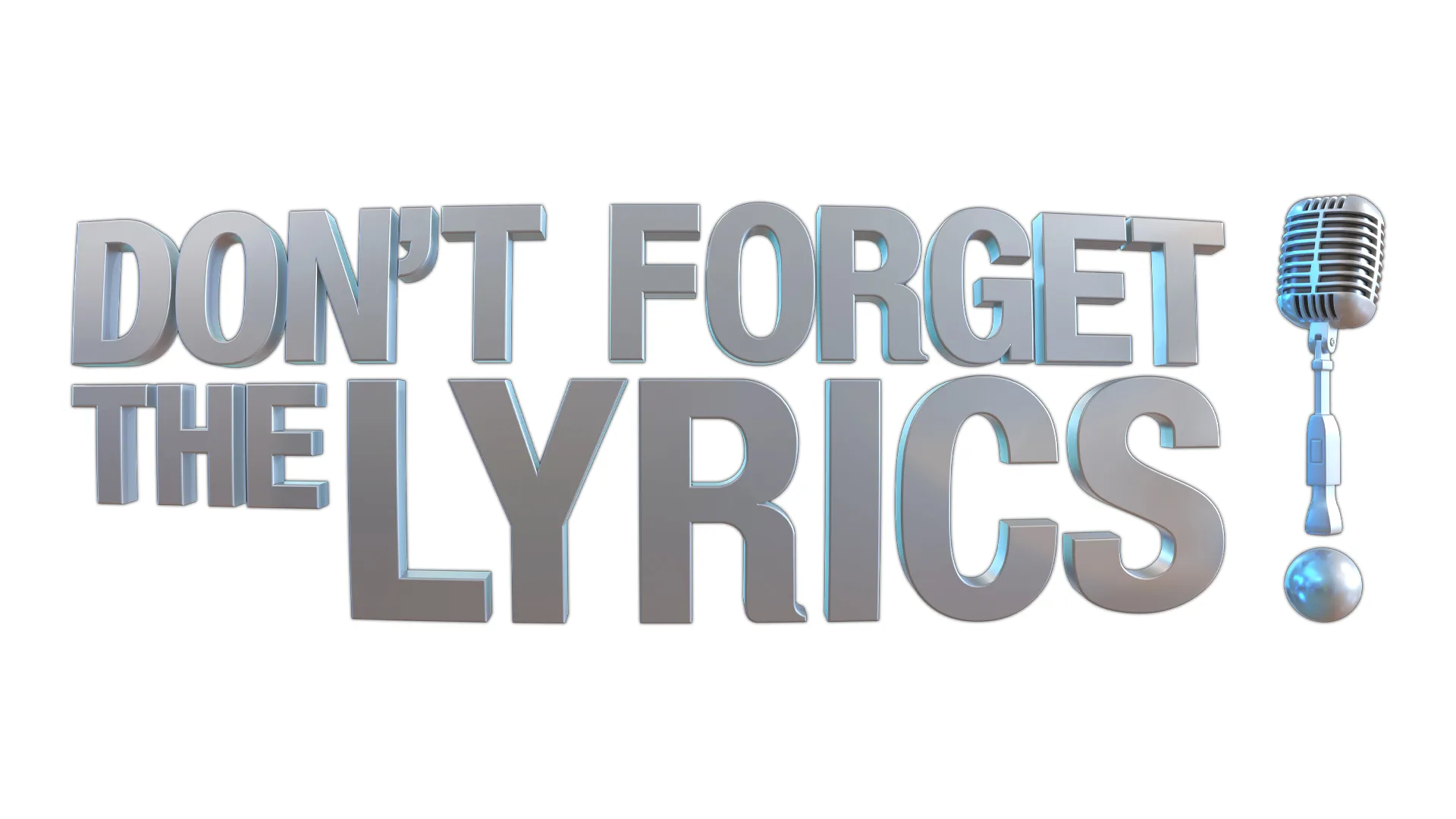 «Don’t Forget The Lyrics» με την Έλλη Κοκκίνου στον ΑΝΤ1