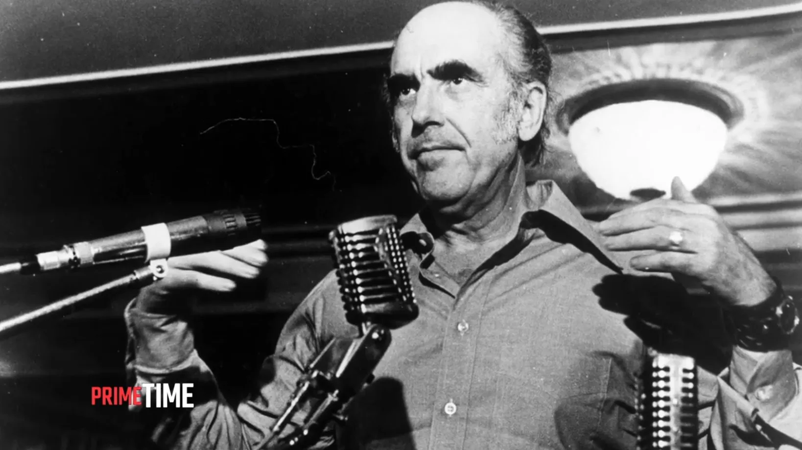 «Αναζητώντας τον Ανδρέα: Πολιτική ηγεσία σε περίοδο κρίσης», τη Δευτέρα στις 23.45, στο “Prime Time” του ΣΚΑΪ