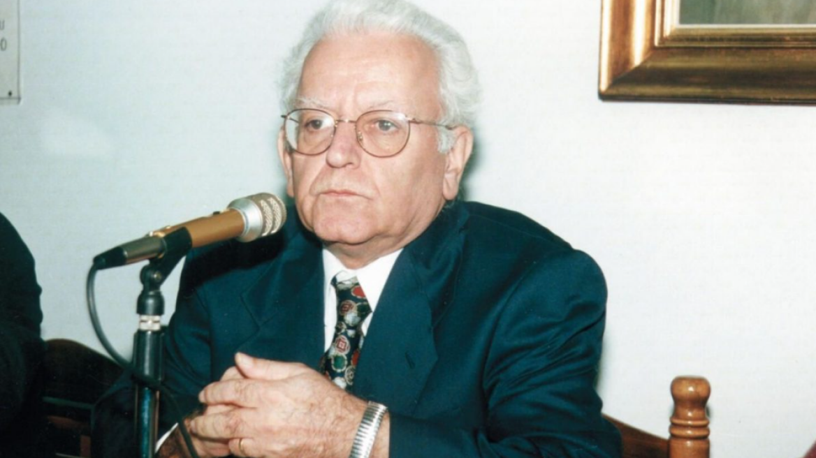 Την Τετάρτη, 11 Ιουνίου ο τελευταίος αποχαιρετισμός στον Γιάννη Κορίδη