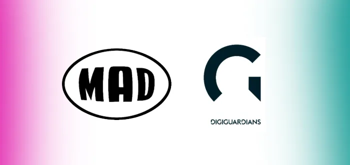 ΜAD και DigiGuardians: Η απόλυτη προστασία περιεχομένου για πρώτη φορά στην Ελλάδα!