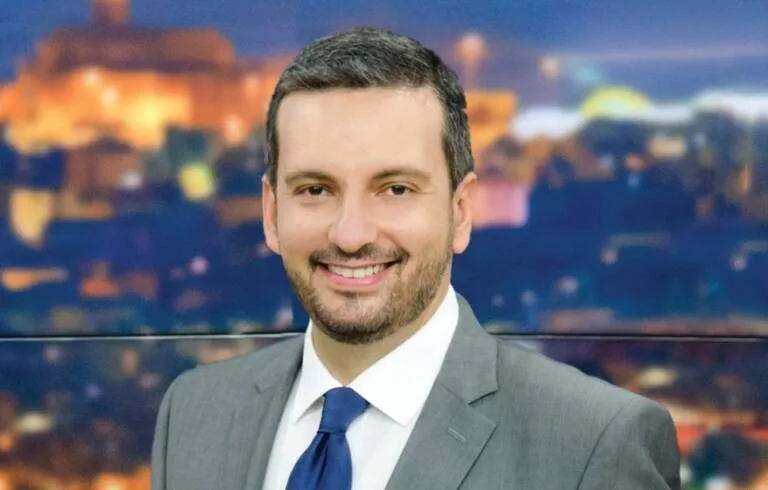 Γ. Μελιγγώνης: «Στον Αθήνα 9.84 δεν έχουμε ενημέρωση και μουσική με playlist»