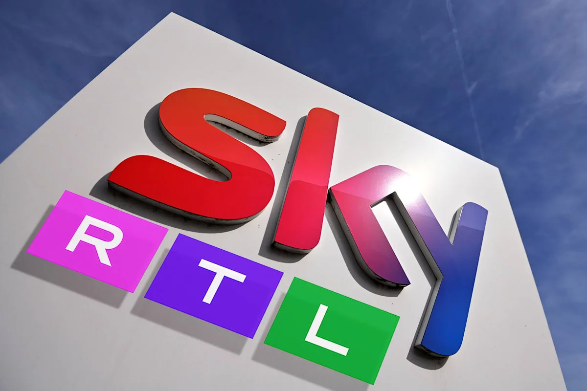 RTL-Sky: Η τηλεοπτική συγχώνευση της δεκαετίας