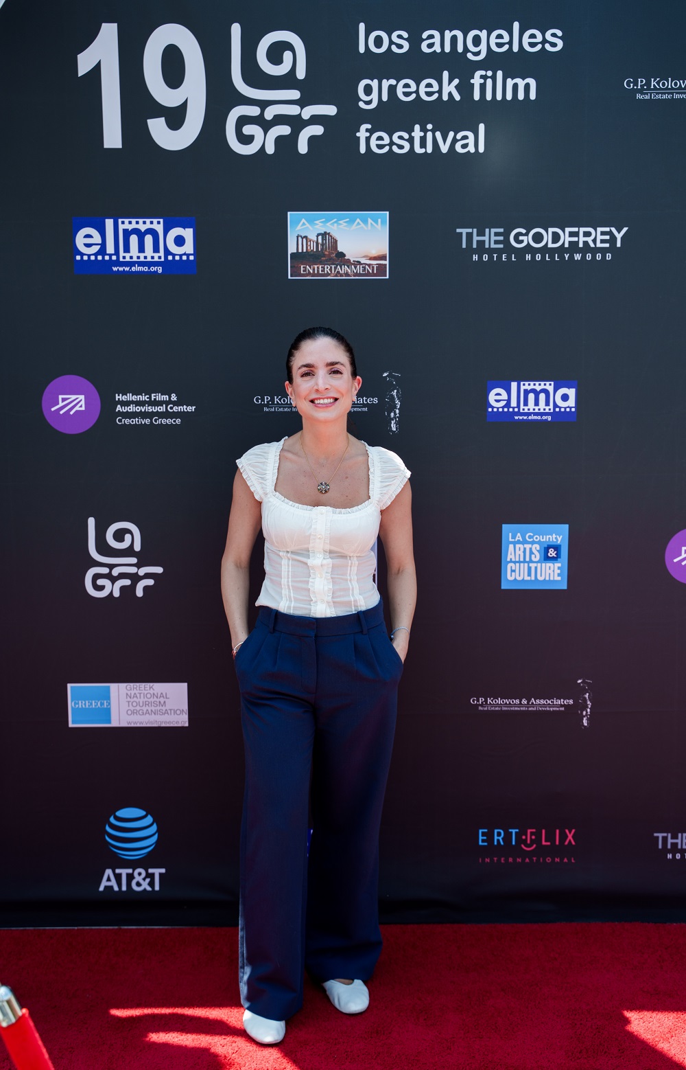 Το ντοκιμαντέρ «TAKIS.» στο Los Angeles Greek Film Festival