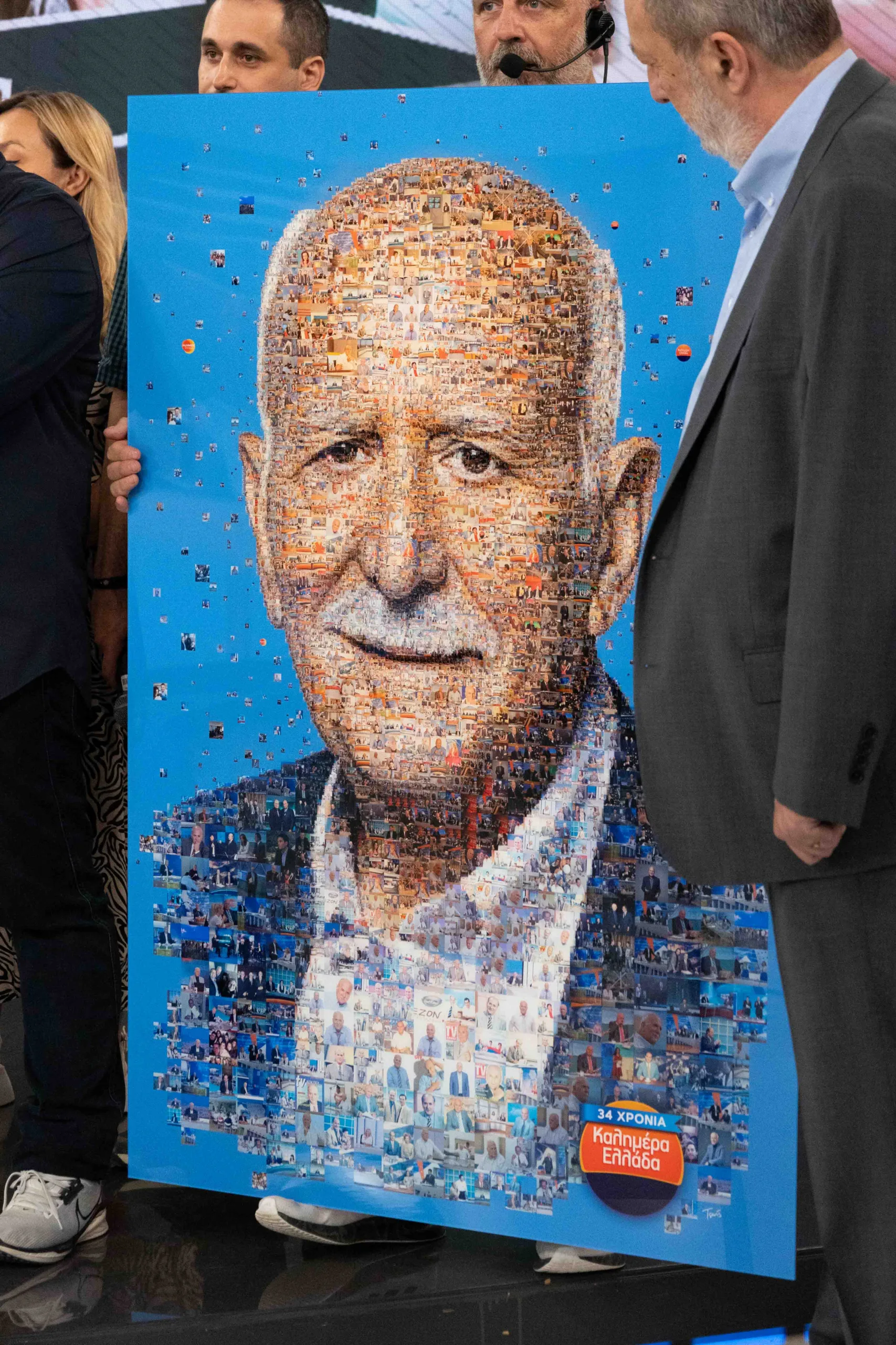 ΑΙΧΜΕΣ: Φινάλε και ενάρξεις