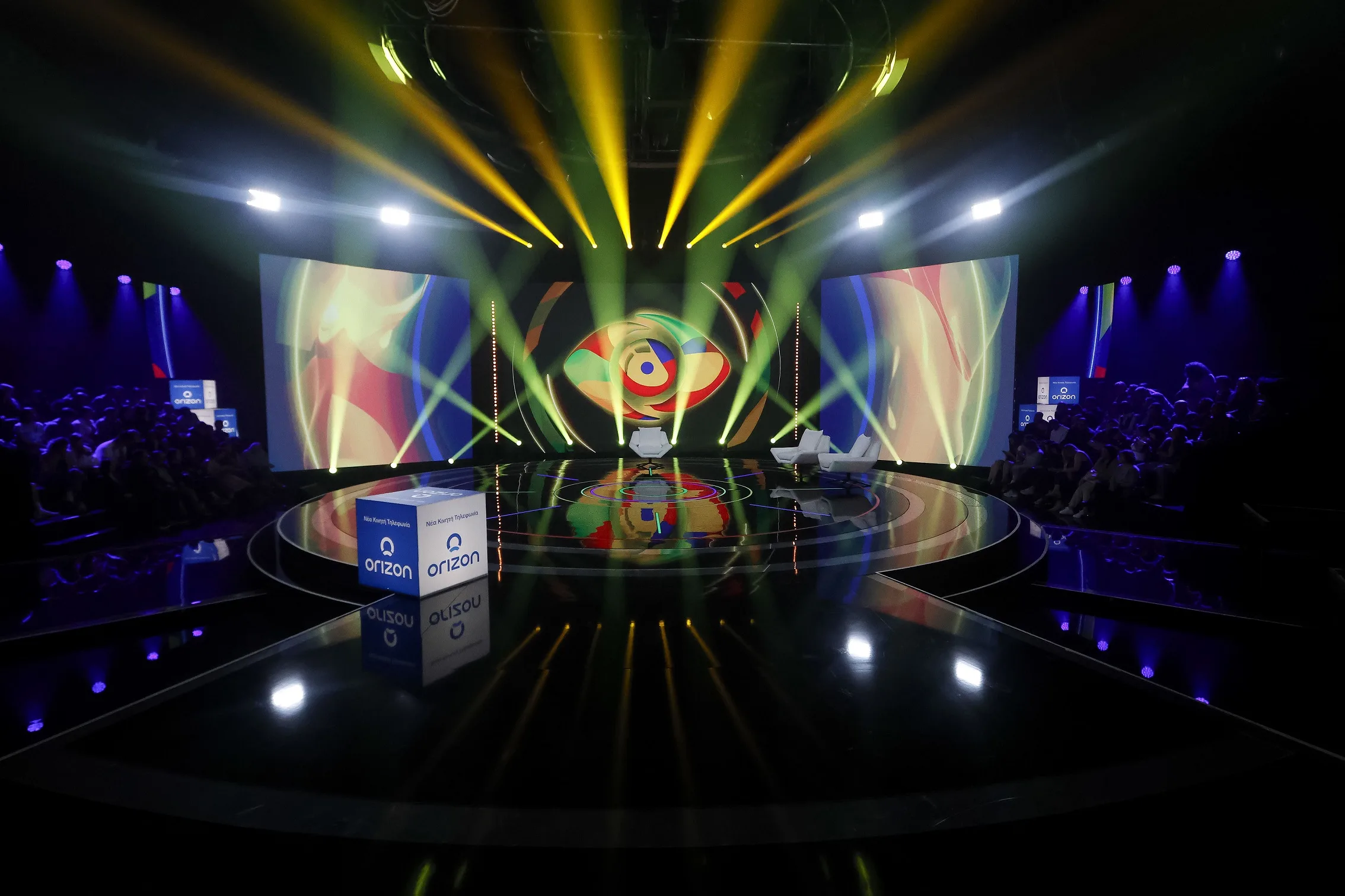 Απόψε ο τελικός του “Big Brother” στον ΣΚΑΪ