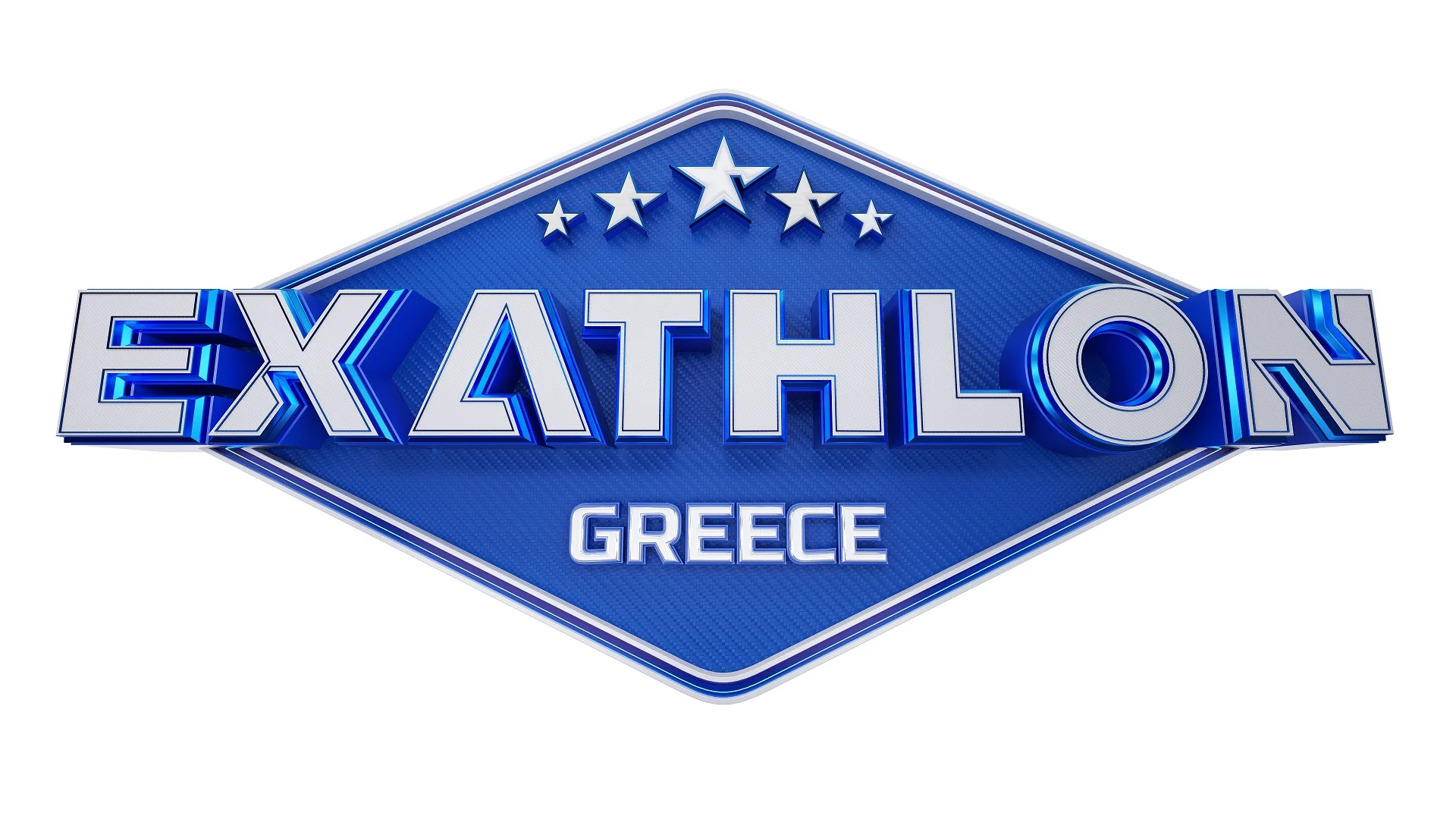 “EXATHLON”: Έρχεται στον ΣΚΑΪ