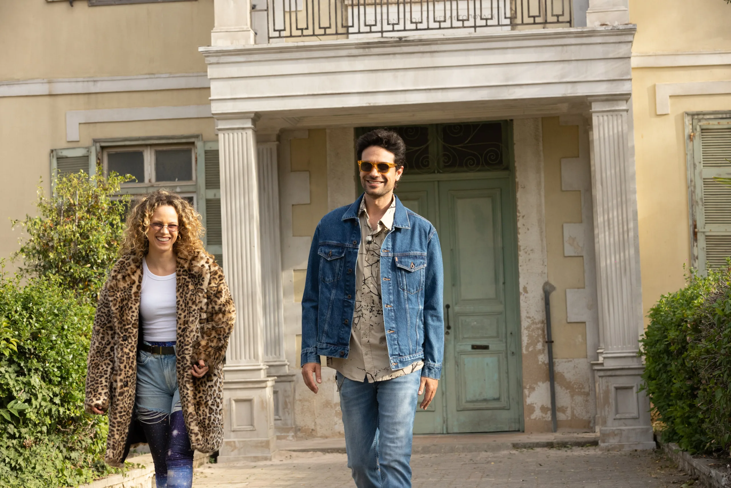 «Φαντάσματα» με επιδότηση 528.000 ευρώ