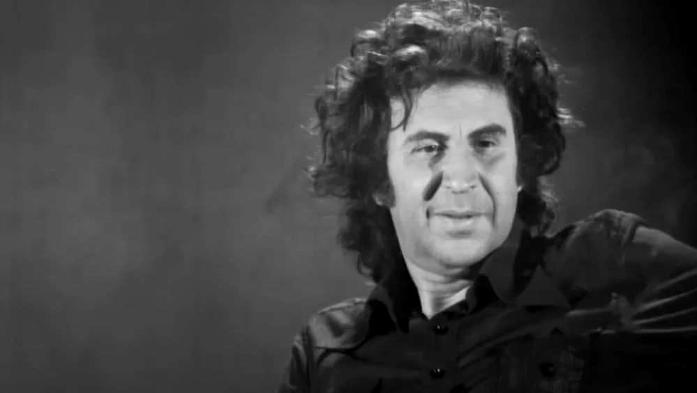 H ιστορική συνέντευξη του Μίκη Θεοδωράκη στον Φρέντυ Γερμανό και στην εκπομπή «Αλάτι και πιπέρι» απόψε, Τρίτη 29 Ιουλίου, στο ΕΡΤNEWS