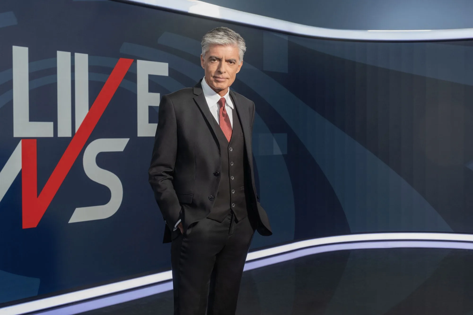 Επιστρέφει στο Mega ο Νίκος Ευαγγελάτος