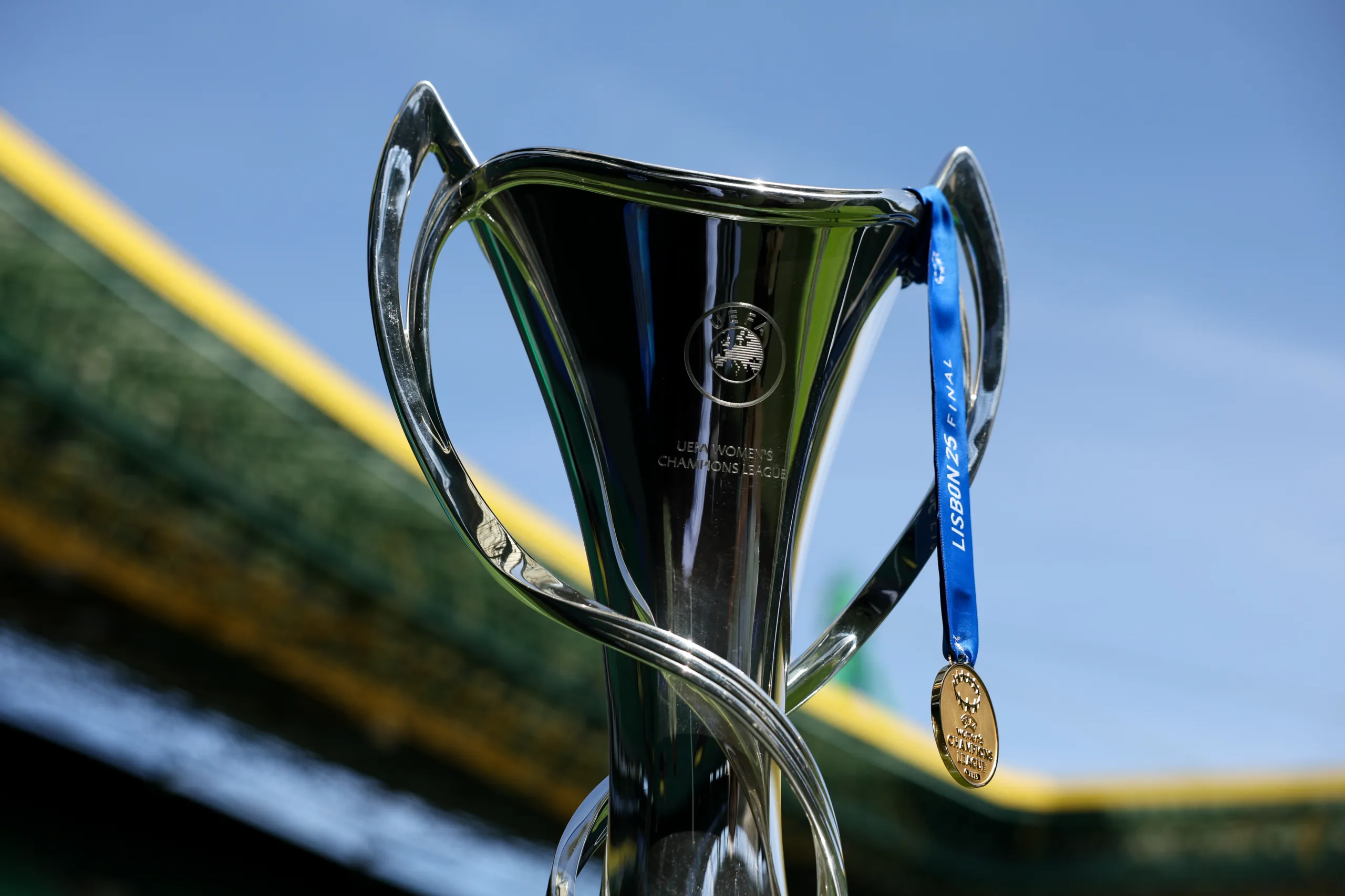 Το UEFA Champions League Γυναικών ξεκινάει στο Disney+