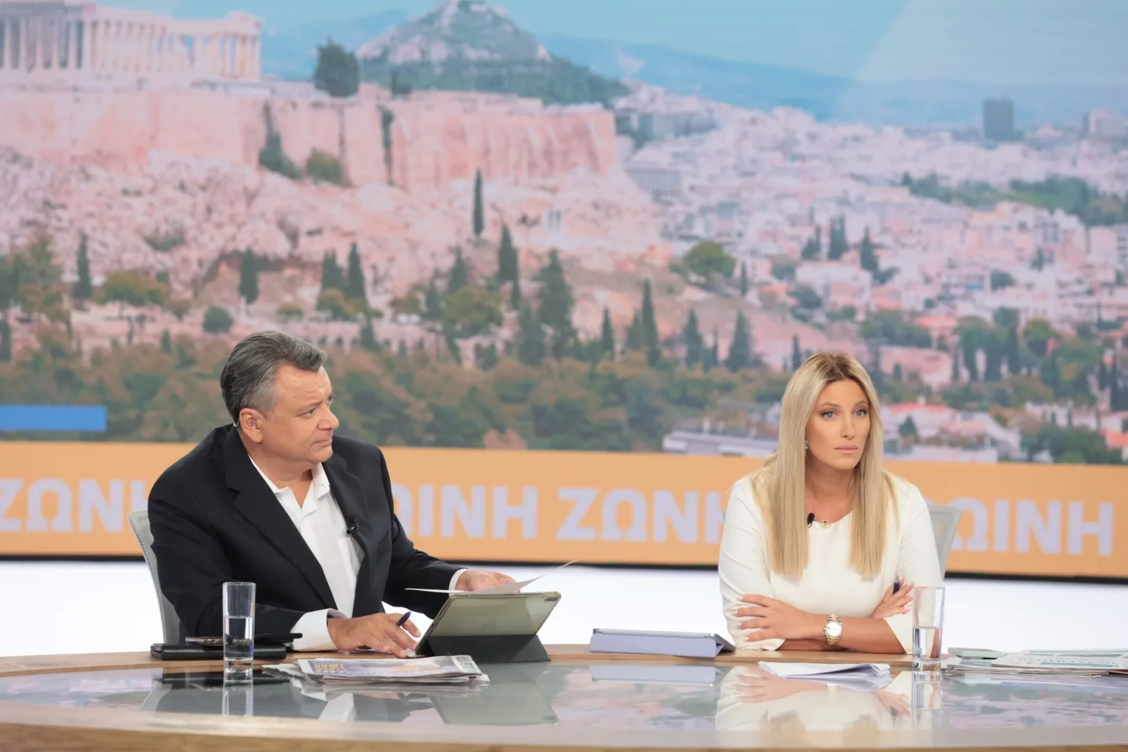 Άλλαξαν χέρια εφημερίδες, ιστοσελίδες και κανάλια-Οι μετοχικές αλλαγές του τελευταίου διαστήματος