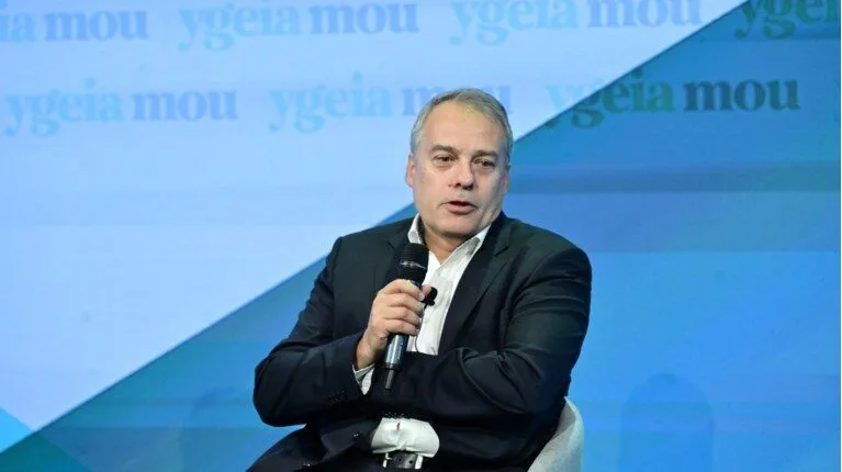 Ο Μιχάλης Μπλέτσας στο TheTOC: “Η τεχνητή νοημοσύνη είναι ένας εφιάλτης – Μάστιγα τα social media”