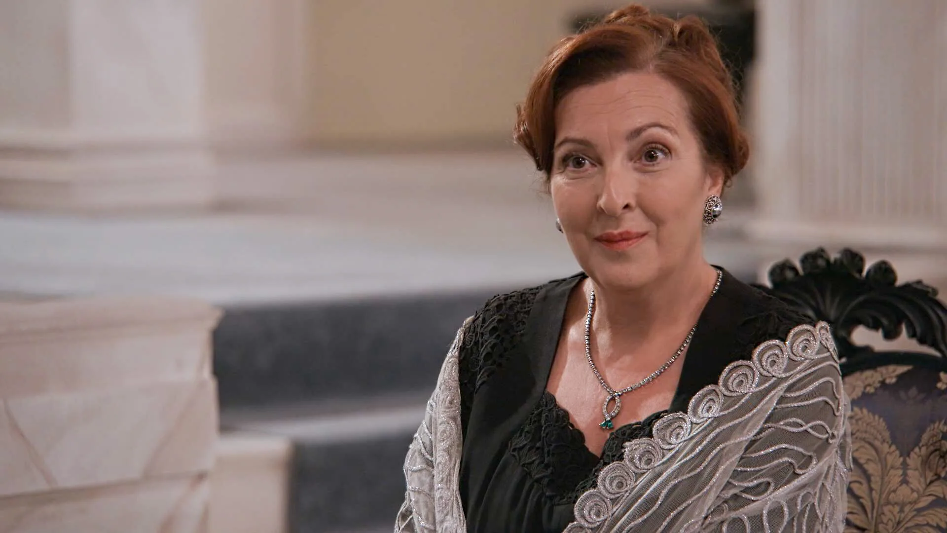 “Grand Hotel”: Όσα θα δούμε στα επόμενα επεισόδια
