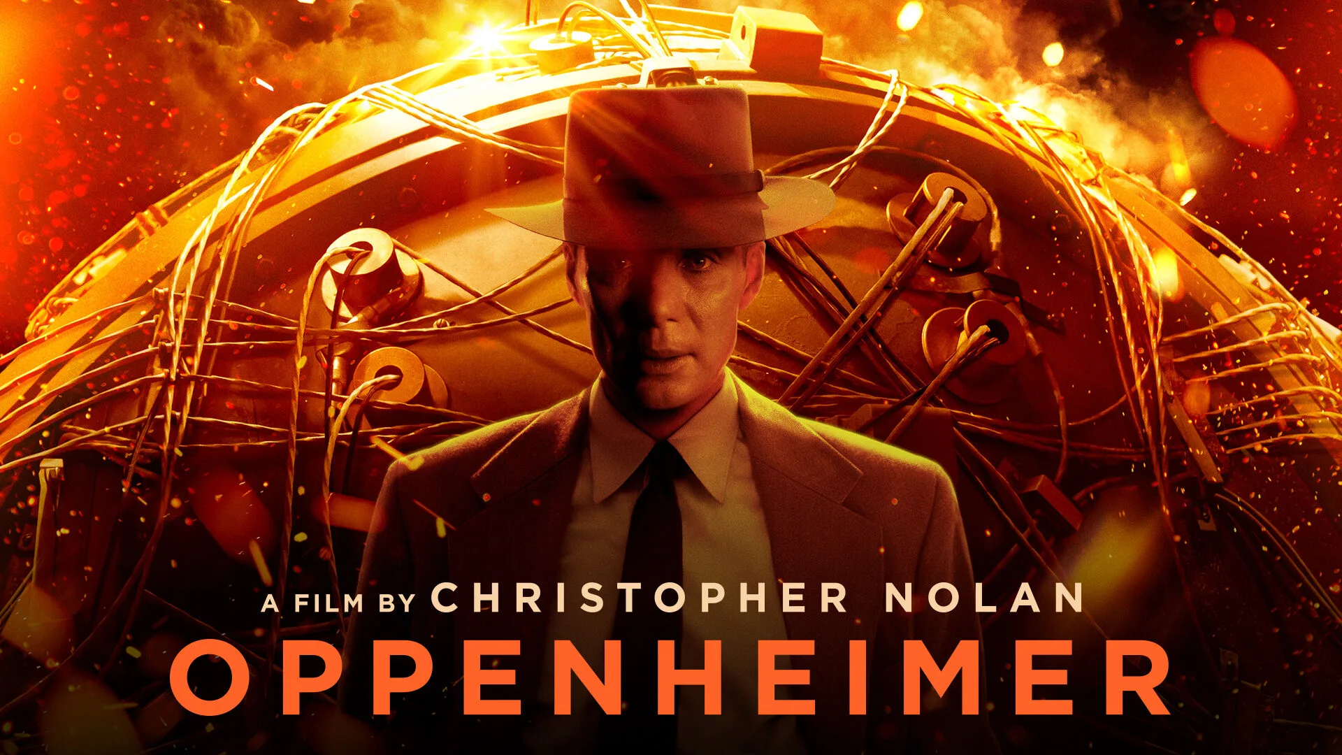 Πρεμιέρα για την ταινία «Oppenheimer» στον ΣΚΑΪ