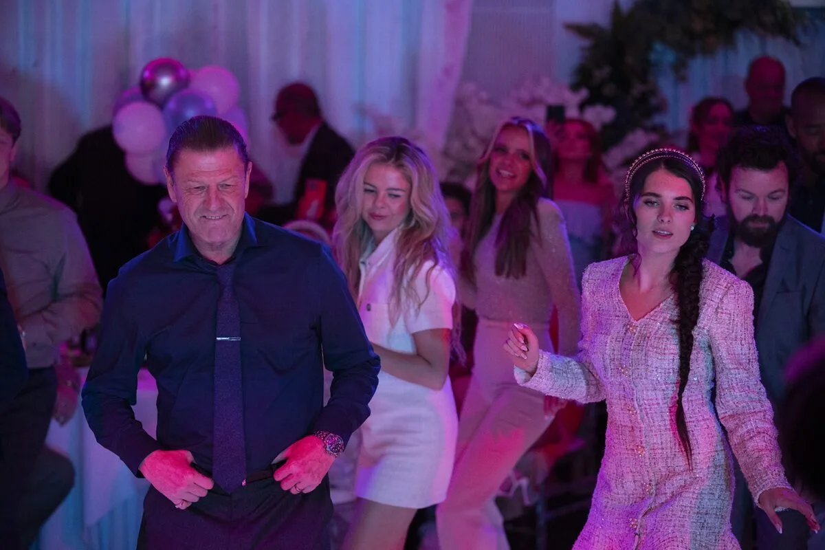 Οι αστυνομικές σειρές «This City is Ours», «NCIS season 23» και «Rocco Schiavone season 6» έρχονται να καθηλώσουν στο Novacinema4!