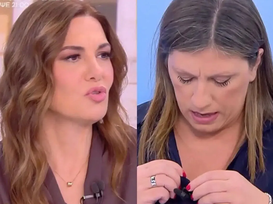 Πέταξαν μικρόφωνα και έφυγαν! Οι πιο cult on air αποχωρήσεις από εκπομπές