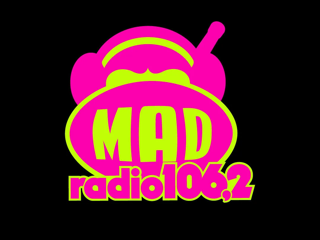Το Mad Radio 106.2 επέστρεψε! Γνώρισε την dream team της νέας σεζόν