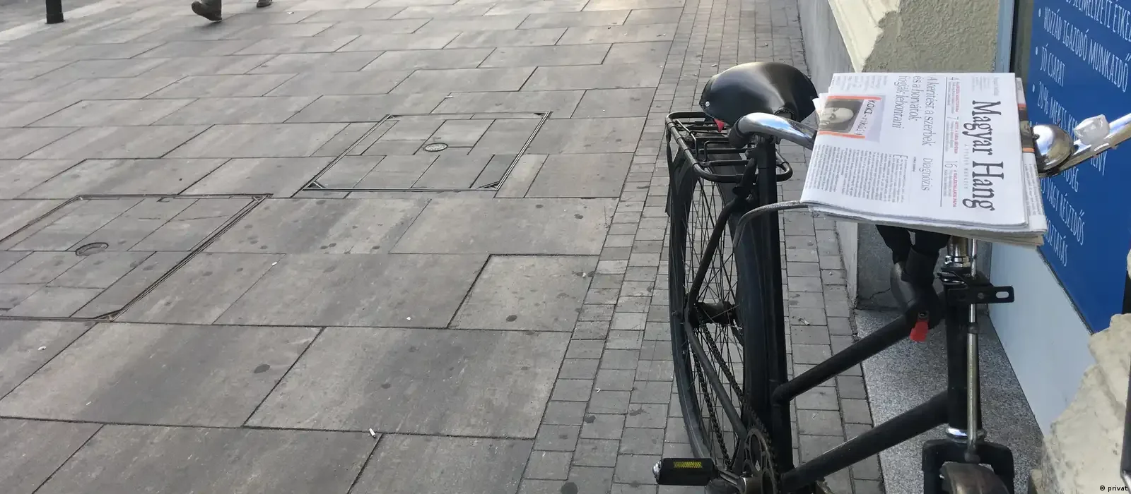 Προεκλογικές αγορές ΜΜΕ στην Ουγγαρία