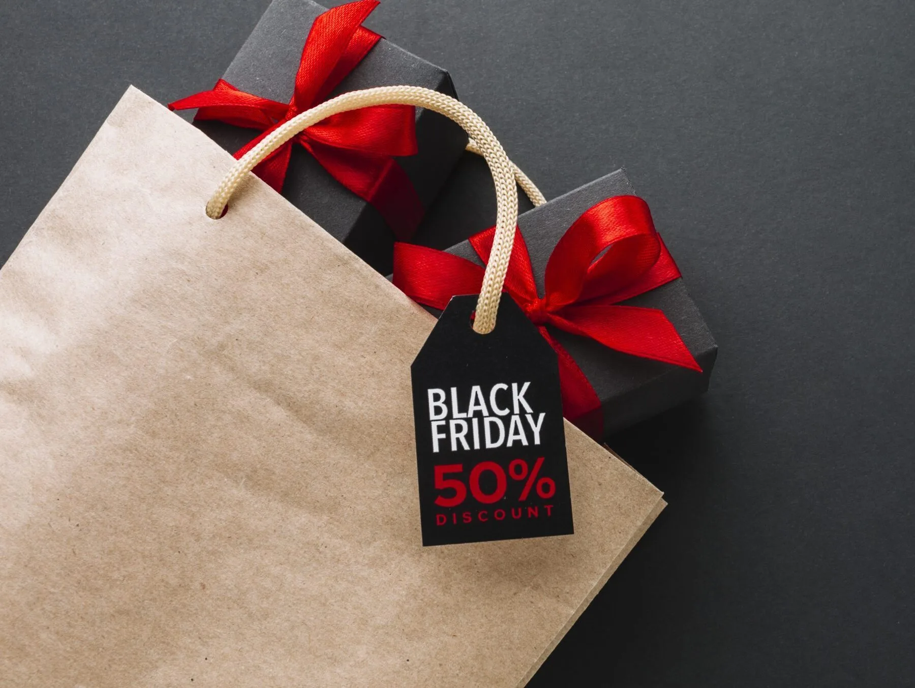 Οδηγίες σε εμπόρους και καταναλωτές για Black Friday & Cyber Monday