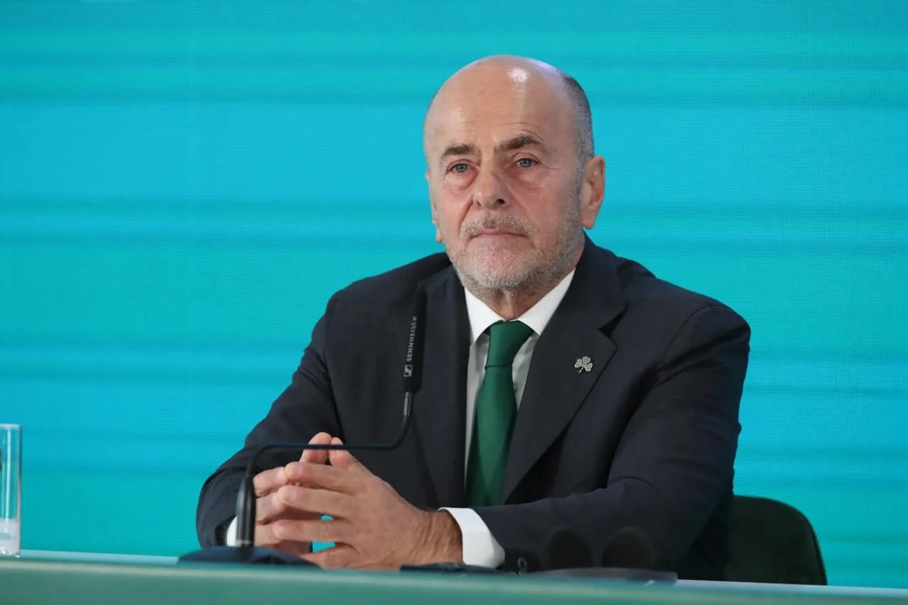 Η μεγάλη συνέντευξη του προέδρου της ΠΑΕ ΠΑΝΑΘΗΝΑΪΚΟΣ,  Γιάννη Αλαφούζου,  στην εκπομπή «MONOBALA»