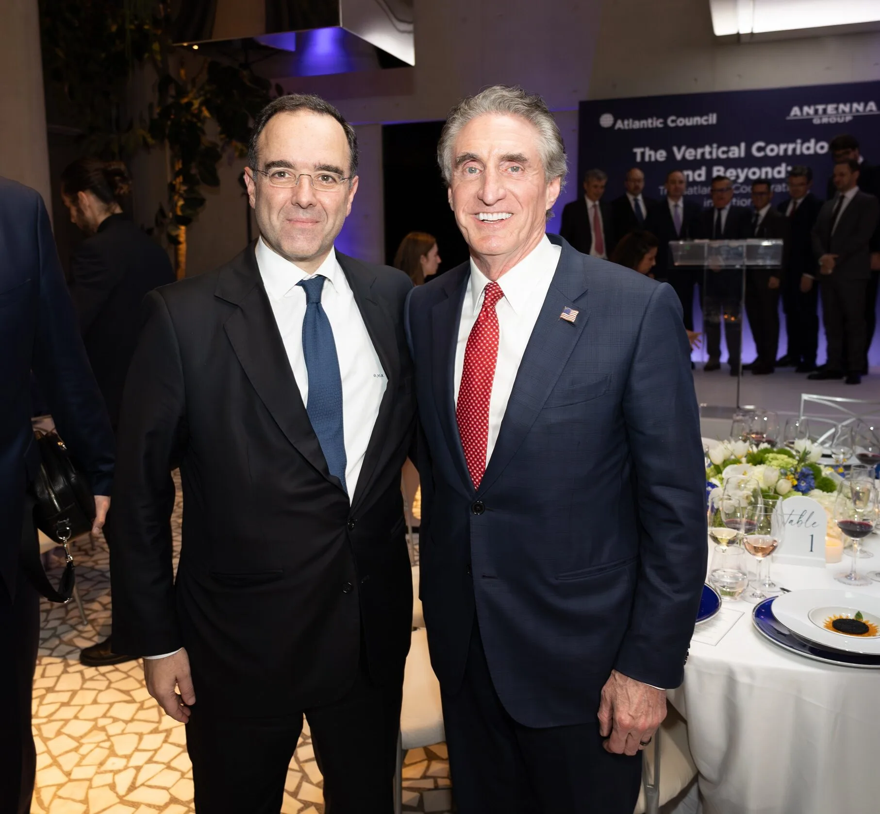ΑΙΧΜΕΣ: ΑΝΤ1, Fox News και Ντόναλντ Τραμπ