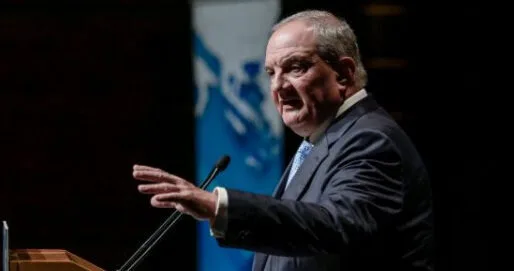 Αιχμές Κ. Καραμανλή για την αγροτική πολιτική: Απίσχνανση περιφέρειας, γήρανση του αγροτικού πληθυσμού και τάση φυγής των νέων