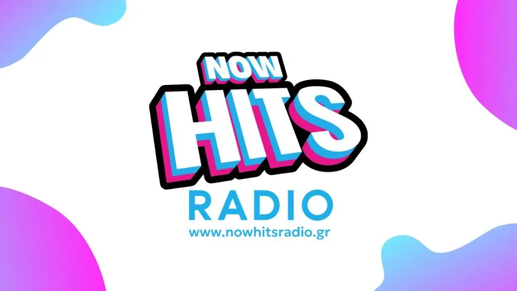 Now Hits Radio: Από σήμερα, Δευτέρα 22 Δεκεμβρίου 2025, αποκλειστικά στο ERT εcho