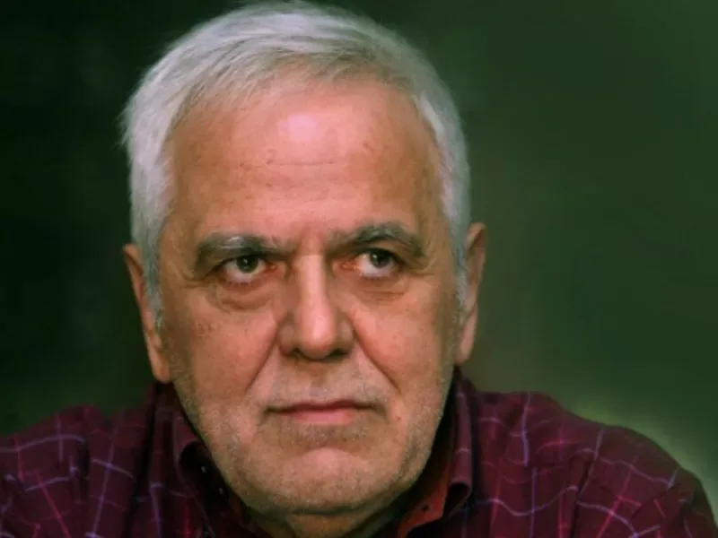 Μανδραβέλης: Χθες μίλησα στο δελτίο για τον «Φραπέ» και με απείλησαν ότι θα έχω την τύχη του Καραϊβάζ