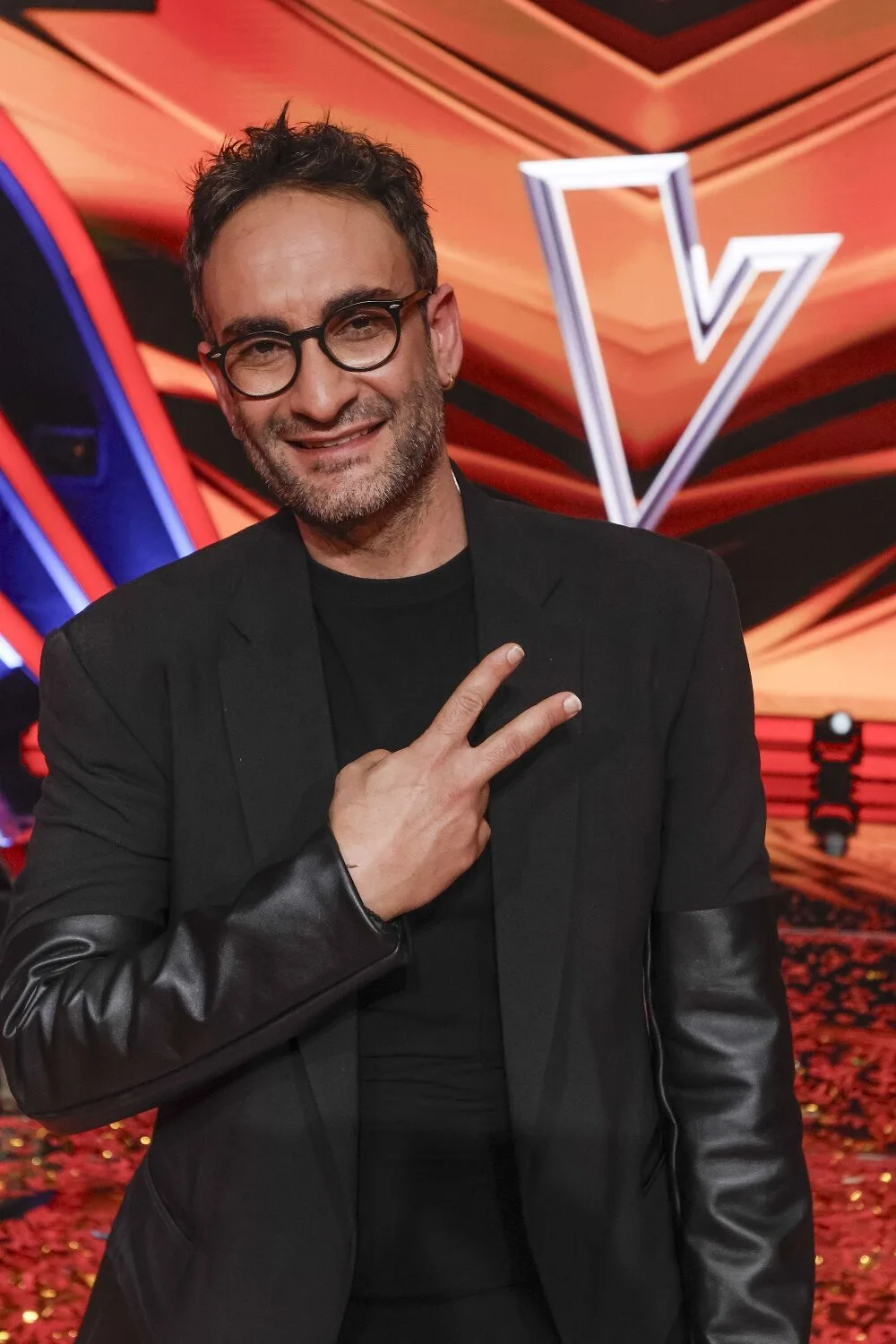 Ο Κωνσταντίνος Κωμοδρόμος νικητής του «The Voice of Greece»