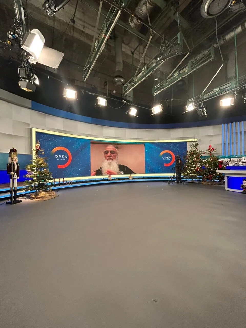 Σαββίδης: «Δεν το έχω καν στο μυαλό μου» να πουλήσω το Open! «Δεν τα έχω πει ακόμα όλα στην Ελλάδα»-«Τα ίδια έκαναν με τον ΠΑΟΚ»