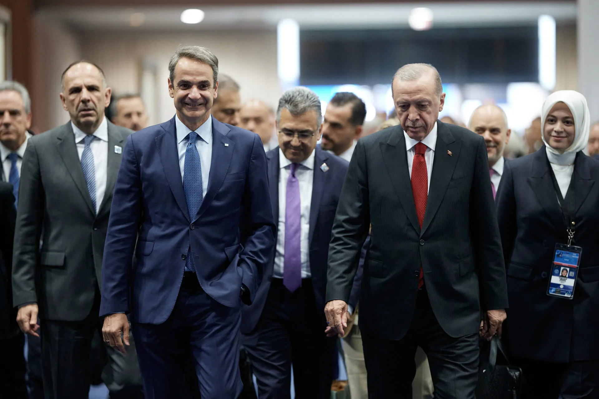 Διαβάστε στο «Π»: Παγίδες στα ελληνοτουρκικά