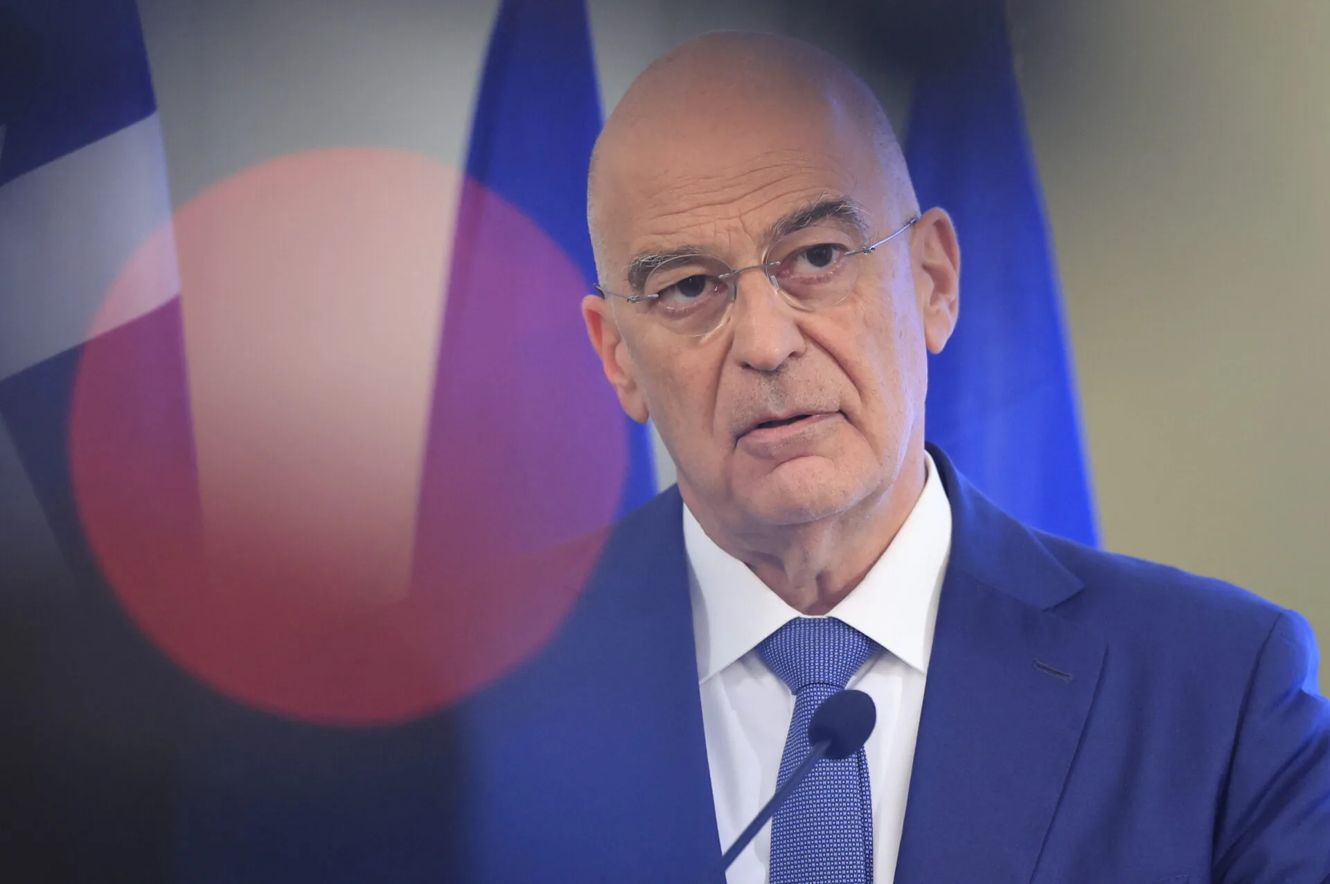 Διαβάστε στο «Π»: Σε συνθήκες «πρωτόγνωρης κρίσης» οι Ένοπλες Δυνάμεις – Το κύμα παραιτήσεων που κλονίζει το Πεντάγωνο