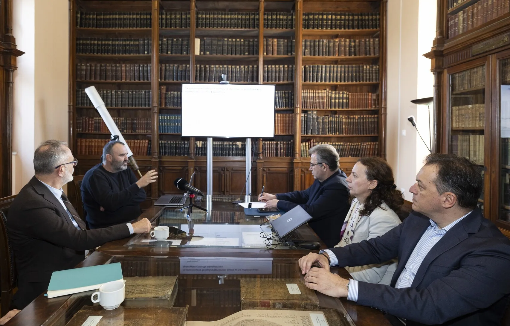 Ξεκίνησε η πρωτοβουλία της Nova, σε συνεργασία με το Εθνικό Αστεροσκοπείο Αθηνών και τη διαΝΕΟσις, για την ποσοτική αποτίμηση του κόστους της κλιματικής κρίσης στην Ελλάδα