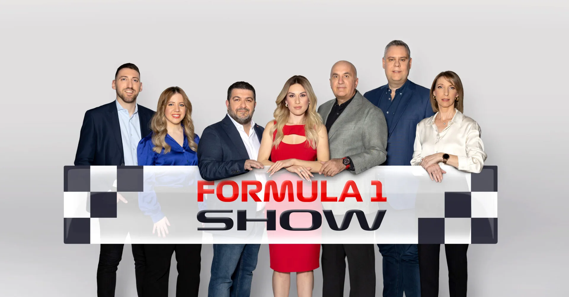 «FORMULA 1»: Έρχεται αποκλειστικά σε  ΑΝΤ1 και  ΑΝΤ1+