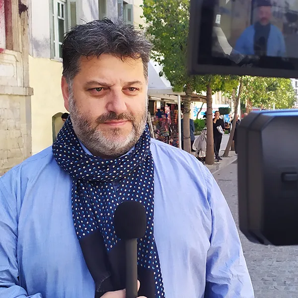 Στις 11 Ιουνίου η αγωγή Διονέλη κατά “Εφ.Συν”