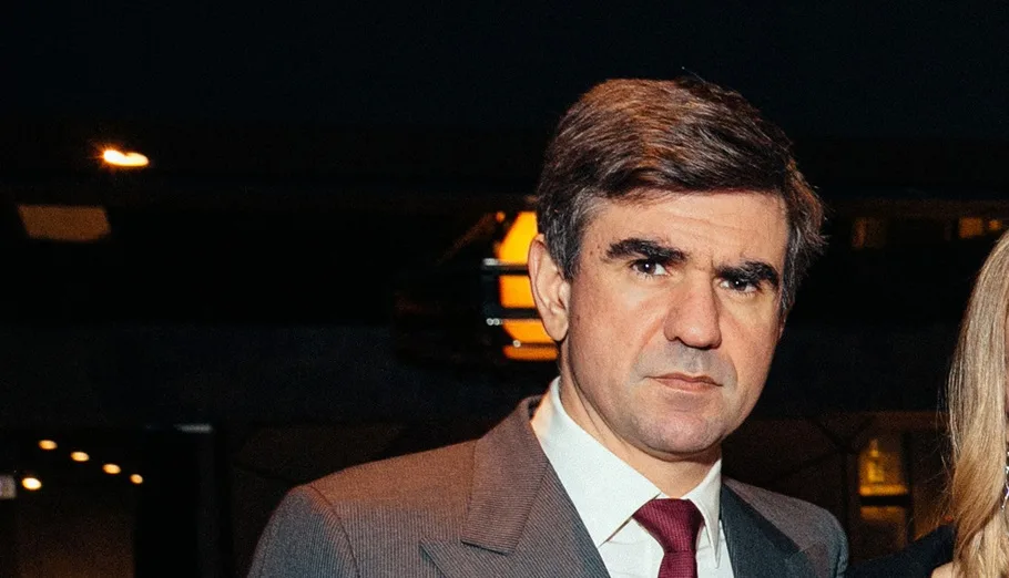 Νέο εταιρικό σχήμα με Ν. Βαρδινογιάννη, Μ. Μαρινάκη, Motor Oil και …Intracom